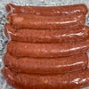 GLENWOOD SMOKIES Chorizo, 6pk