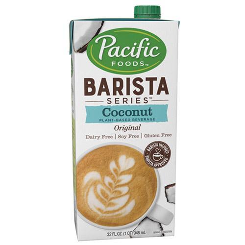 PACIFIC COCONUT BARISTA [946 ML]