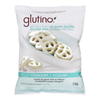 GLUTINO YOGURT PRETZELS [156 G]