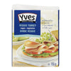 YVES TURKEY STYLE DELI SLICES [155 G]