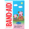 BANDAID DISNEY PEPPA PIG [20 pcs]