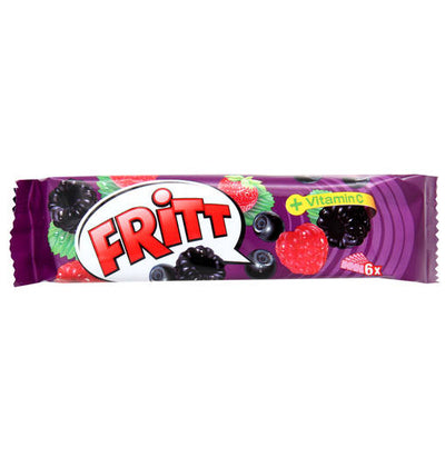 FRITT ASST CANDY [70 G]