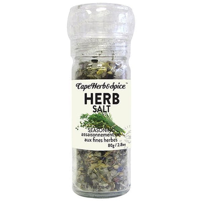 CHS HERB SALT [50 G]