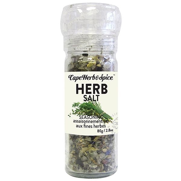 CHS HERB SALT [50 G]