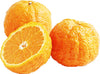 MANDARINS