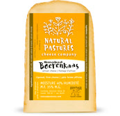 N PASTURES SMOKED BOERENKAAS