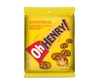 OH HENRY BITES, 104g