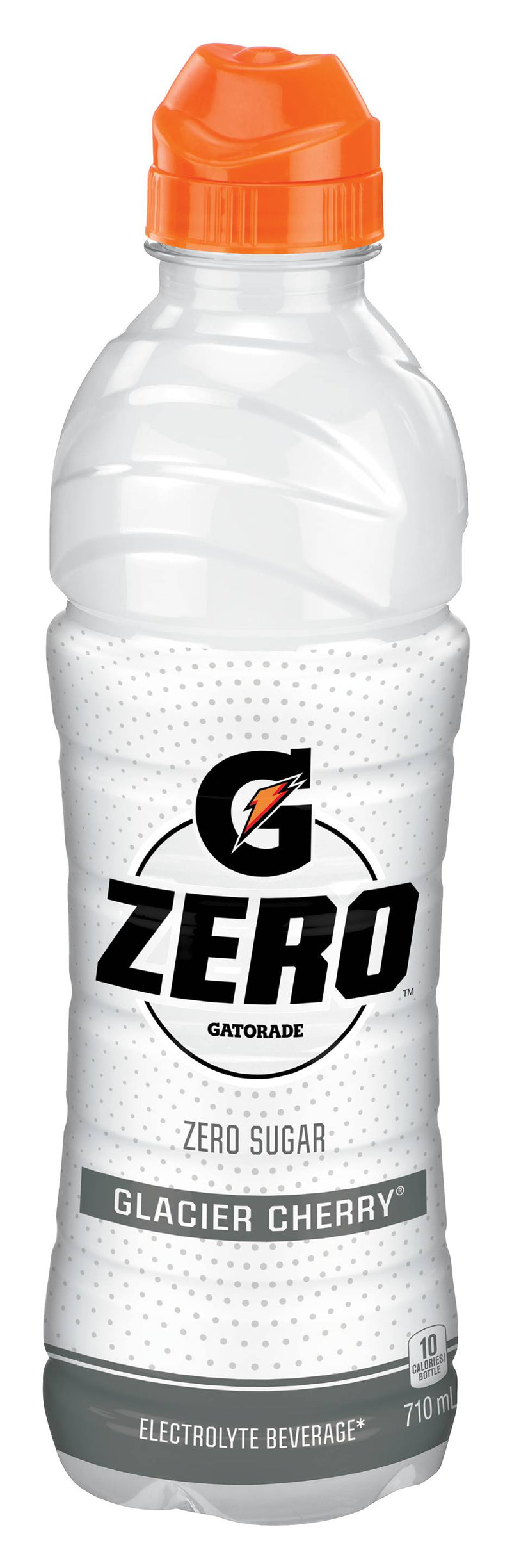 GATORADE ZERO GLACIER CHERRY [710 ML]