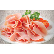 CONTINENTAL IRISH HAM