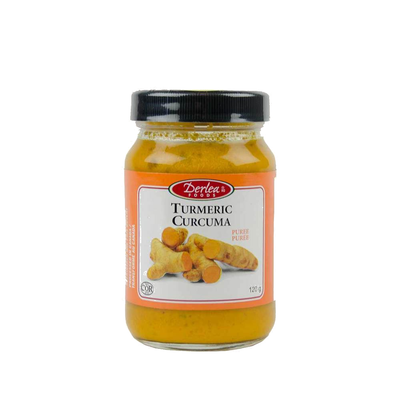 TURMERIC PUREE [120 G]