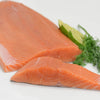COHO SALMON FILLET