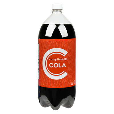 COMPLIMENTS COLA [2 L]