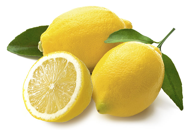 LEMONS [1 ea]