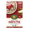 N. PATH VARIETY OATMEAL [8 x50G]