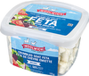WOOLWICH CRUMBLED GOAT FETA [175 g]