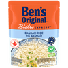 UB BISTRO EXPRESS BASMATI RICE [250 G]