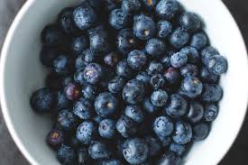 Blueberry, 1 ct