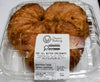 IRENES BUTTER CROISSANTS [3 pcs]