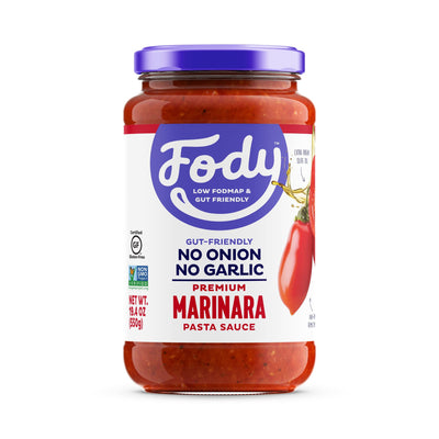 FODY MARINARA SAUCE [547 ml]