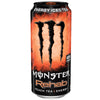 MONSTER ENERGY REHAB PEACH [458 ml]