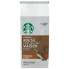 STARBUCKS HOUSE GROUND COFFEE [340 G]