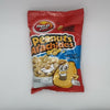 DAN-D-PAK SEA SALT PEANUTS, 120 G