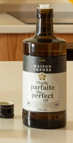 MAISON ORPHEE THE PERFECT OIL [500 ML]