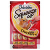 DELECTABLES SQUEEZE UP CHIC [4 pcs]