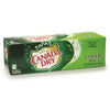 CANADA DRY GINGERALE12PK [12 PACK]