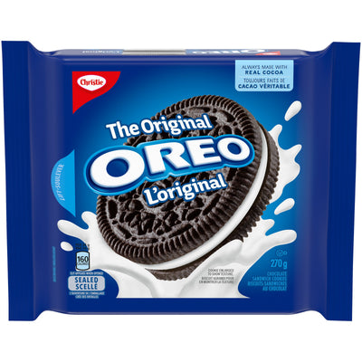 OREO COOKIES [270 G]