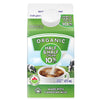 DAIRYLAND ORG 10% CREAM [473 ml]