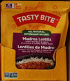 TASTY BITE MADRAS LENTILS [285 G]