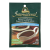 INT LESS SALT ROAST GRAVY MIX [32 G]