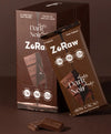 ZORAW DARK CHOC W/ PROTIEN BAR [52 g]