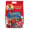 SUNMAID YOGURT RAISINS MINI [140 G]