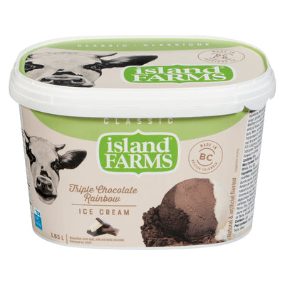 IF CLASSIC ICE CREAM TRIP CHOC [1.65 L]
