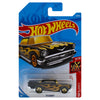 HOT WHEELS [1 ea]
