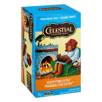 CELESTIAL SLEEPYTIME EXTRA [20 BAGS]