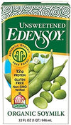 EDENSOY UNSWEETENED [946 ML]