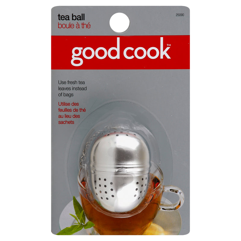 TEA BALLER/CHAIN [1 EACH]
