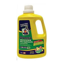 GRANNYS ULTRA LIQUID LAUNDRY [3.78 L]