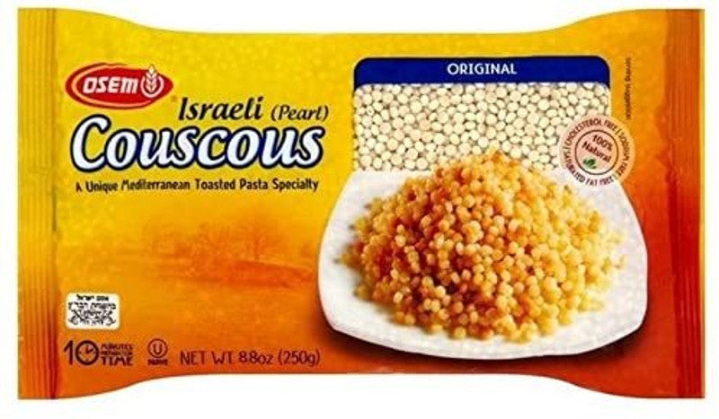 OSEM PEARL COUSCOUS, 250 G