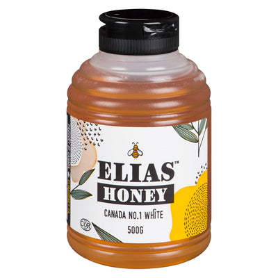 ELIAS LIQUID HONEY [500 g]