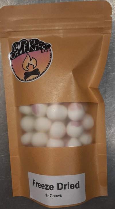 CAMPERFECT EATS HI CHEWS [100 g]