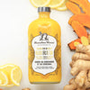MOONSHINE TURMERIC GIN SHRUB [500 ML]