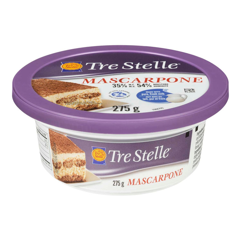 TRE STELLE MASCARPONE [275 G]