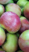 ORGANIC MACINTOSH APPLES (BC)