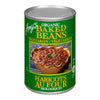 AMYS ORGANIC BAKED BEANS [398 ML]