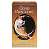 GONE CRACKERS CHEDDAR CHIVE [142 G]