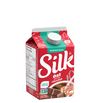 SILK CREAMER OAT PUMPKIN SPICE [450 ML]